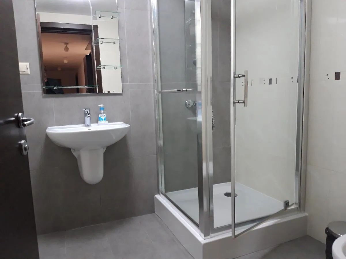 Papas Apartments Bucurestii Noi Romania