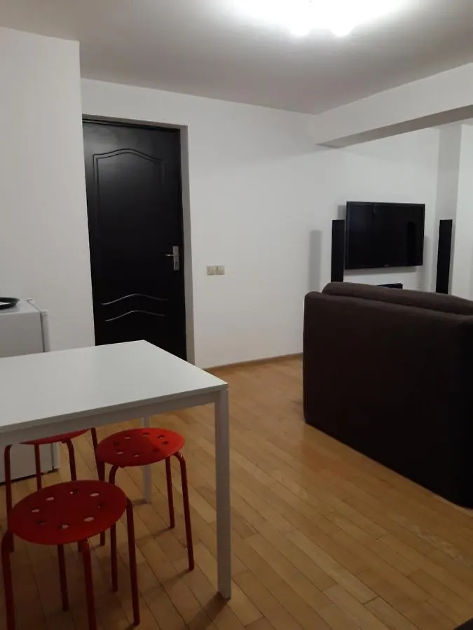 Papas Apartments Bucurestii Noi Romania