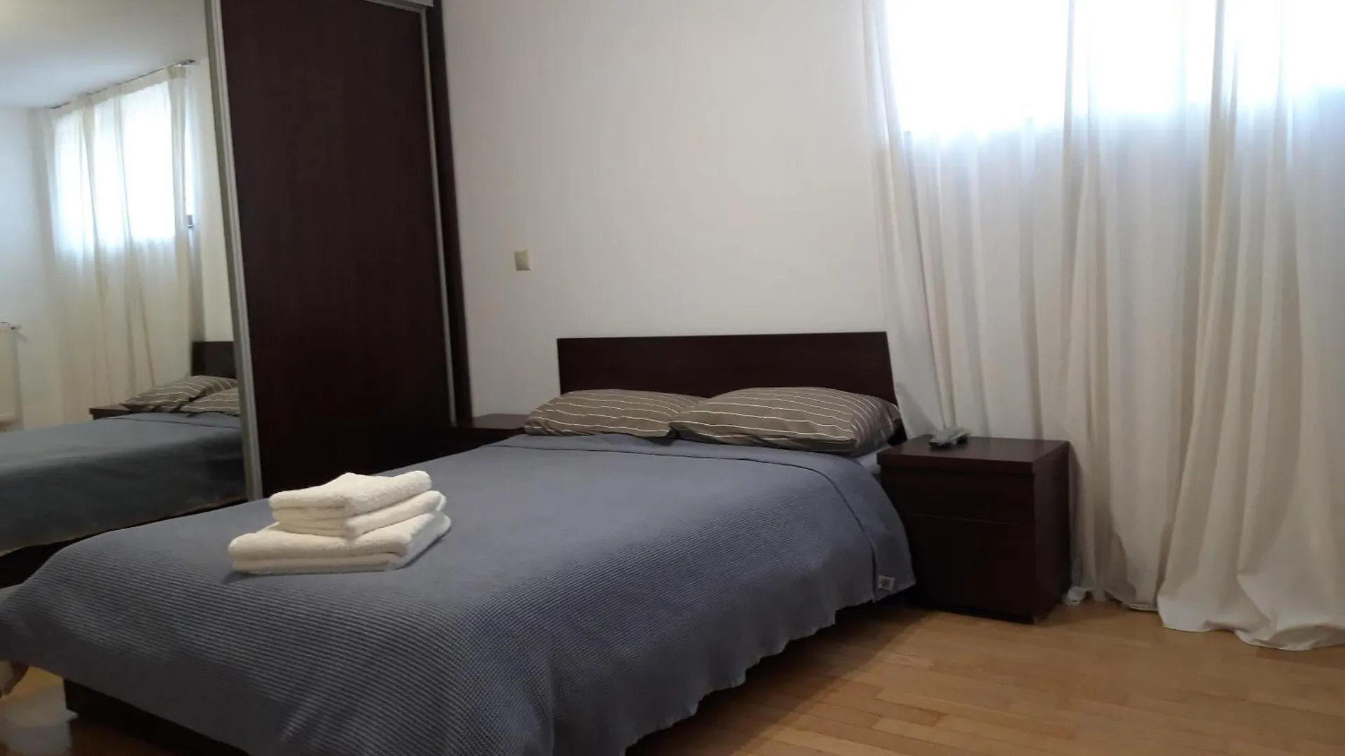 Papas Apartments Bucurestii Noi Romania